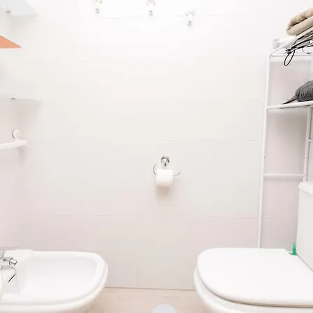 Atico La Perla Apartment El Médano