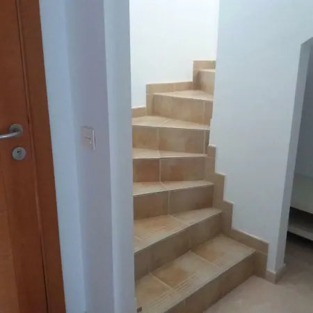 Atico La Perla Apartment *
