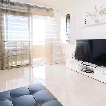 Apartament Atico La Perla *