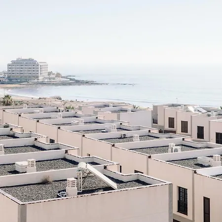 Atico La Perla Apartament