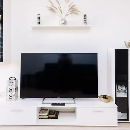 Atico La Perla Apartament