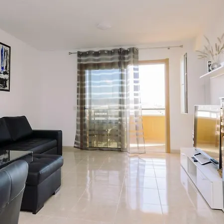 Atico La Perla Apartament *