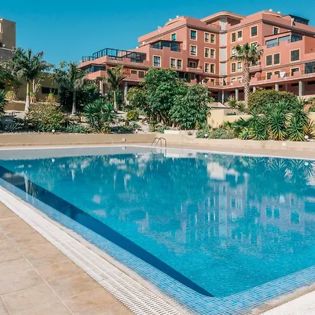 Atico La Perla Apartament *