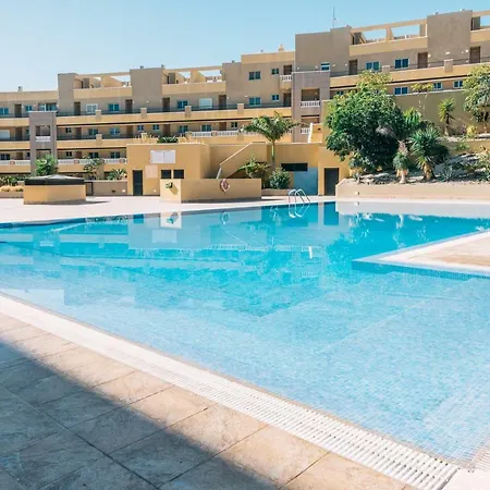 Atico La Perla Apartament *