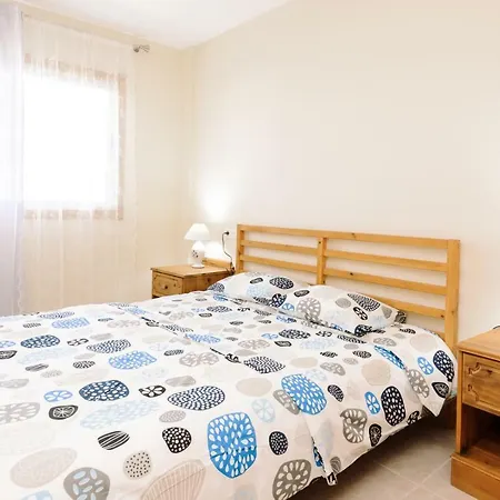 Atico La Perla Apartament El Médano