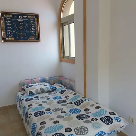 Atico La Perla Apartament *