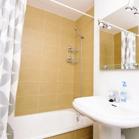 Atico La Perla Apartament *