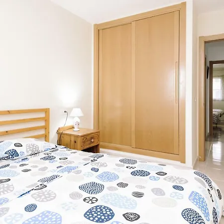 Atico La Perla Apartament
